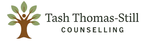 Tash Thomas-Still Counselling